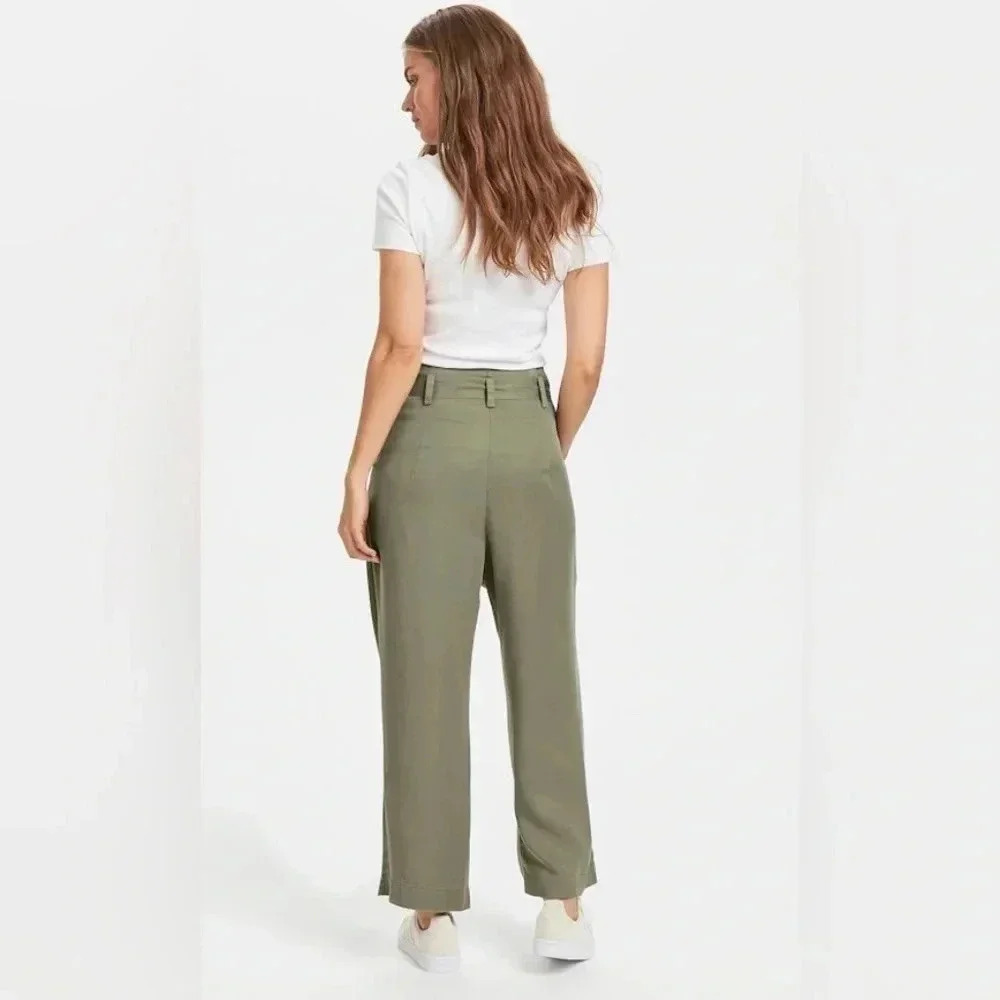 Part Two | Phedora Pants - Picture 2 of 9